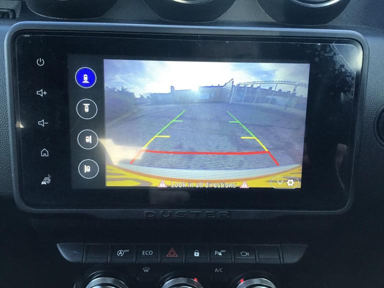 2022 Dacia Duster 1.3 TCe 130 Extreme SE 5dr HATCHBACK PETROL Manual