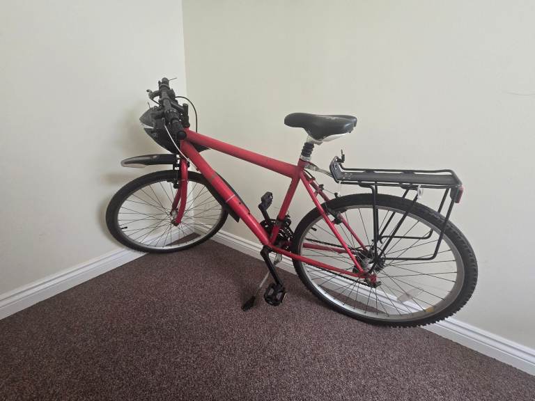 BICYCLE FOR SALE