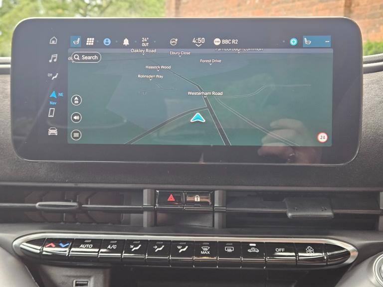 2023 Abarth 500 114kW Turismo 42.2kWh 3dr Auto HATCHBACK Electric Automatic