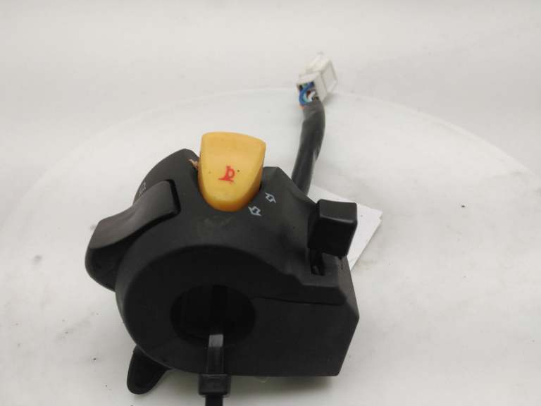 Italjet Jet Set Headlamp Indicator Light Switch Gear 2000-2010