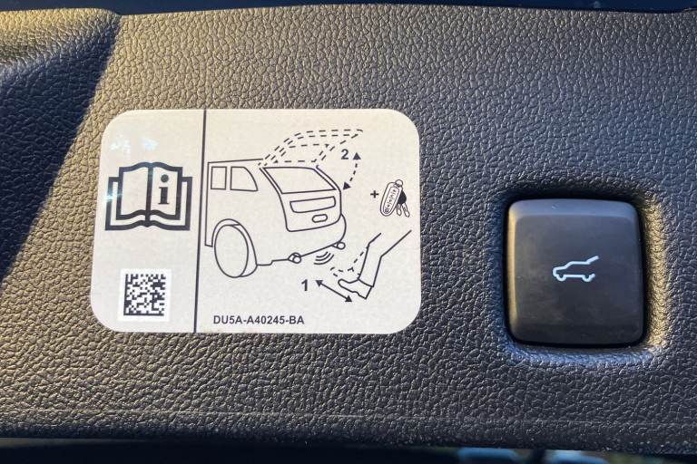 2021 Ford Kuga 2.0 EcoBlue 190 ST-Line X Edition 5dr Auto AWD SUV DIESEL Automatic