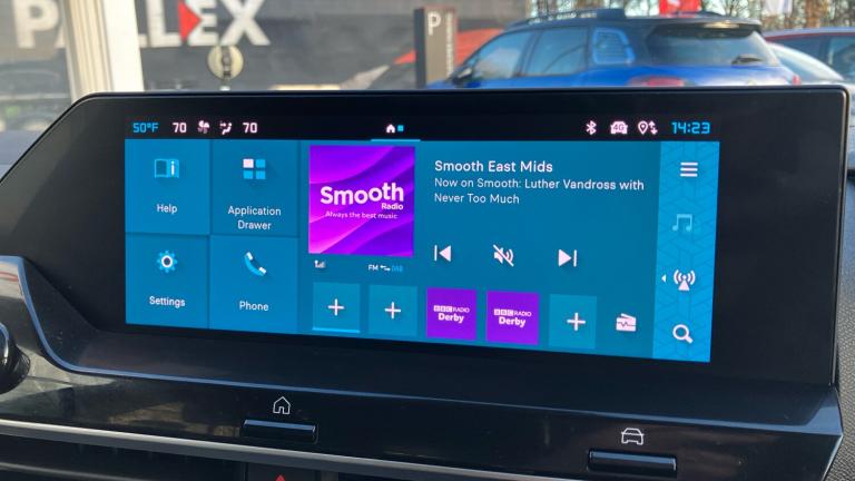 2023 Citroen C4 1.2 PureTech [130] C-Series Edition 5dr Petrol Hatchback Hatchback Petrol Manual