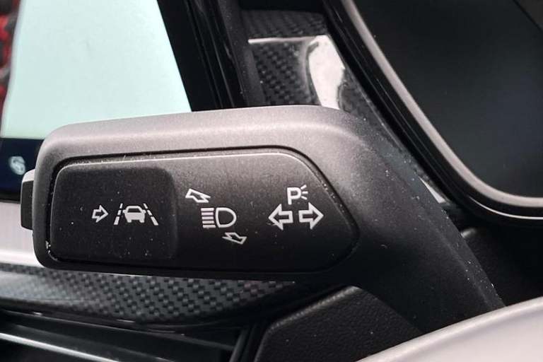 2025 Ford Focus 1.0 EcoBoost Hybrid mHEV 155 ST-Line X 5dr Auto HATCHBACK PETROL Automatic