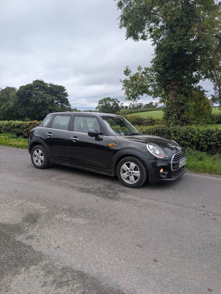 Mini, HATCHBACK, Hatchback, 2016, Manual, 1496 (cc), 5 doors