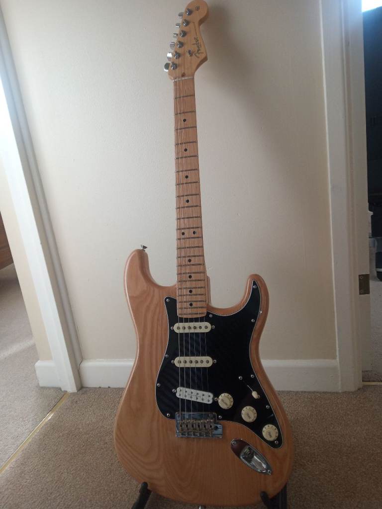 Fender Stratocaster American Professional 