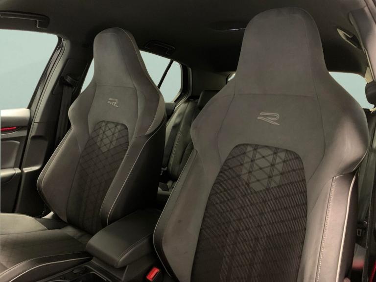 2022 Volkswagen Golf 1.5 TSI R-Line 5dr HATCHBACK PETROL Manual