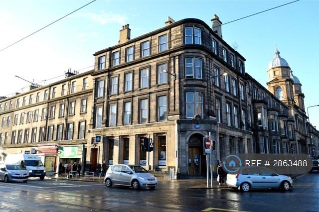 7 bedroom flat in West Maitland Street, Edinburgh, EH12 (7 bed) (#2863488)