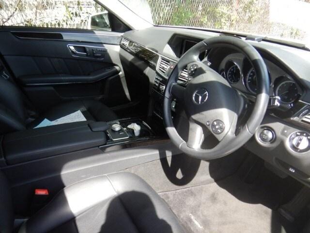 2011 Mercedes-Benz E-Class E350 3.0 BLUE EFFICIENCY DIESEL AUTO ESTATE * ONLY 24000 MILES * TOP G...