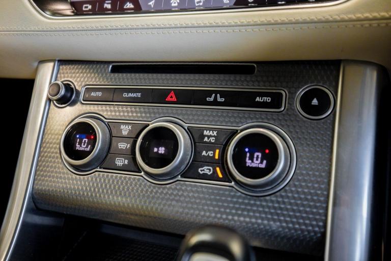 2017 Land Rover Range Rover Sport 5.0 V8 S/C Autobiography Dynamic 5dr Auto ESTATE PETROL Automatic