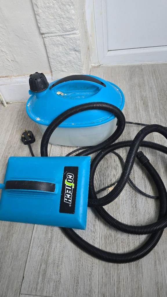 CoTech, Corded Electric Wallpaper stripper 
