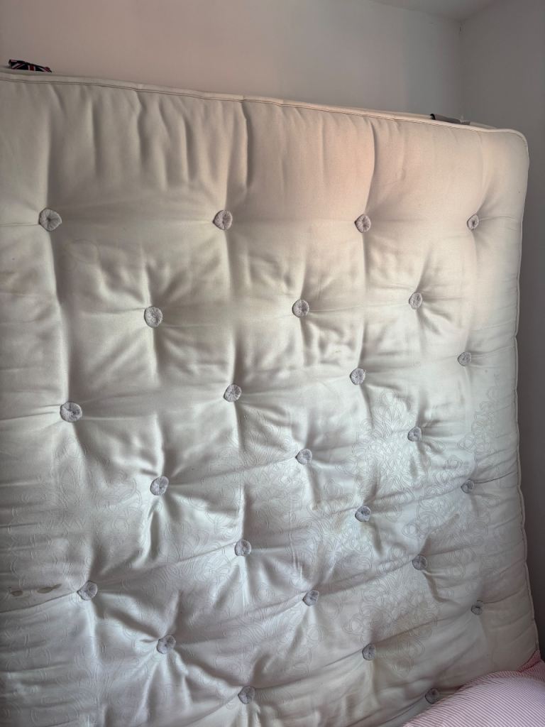 Mattress 