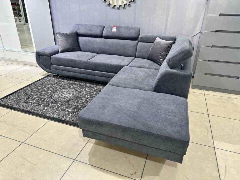 20% off TOday ! Artic Corner Sofa bed - STorage Corner L ShapeSofa Bed - ORDER NOW COD TODAY!