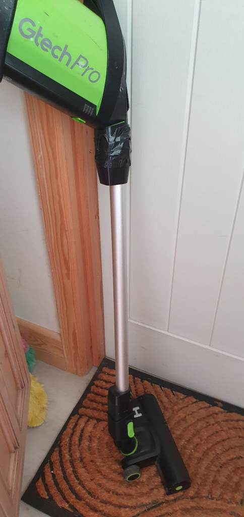 wanted- gtech pro wand