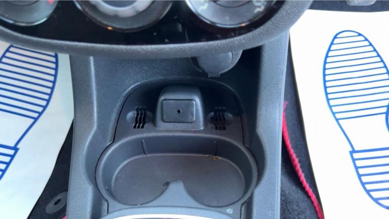 2014 Vauxhall Corsa 1.4 SXi 3dr HATCHBACK Petrol Manual