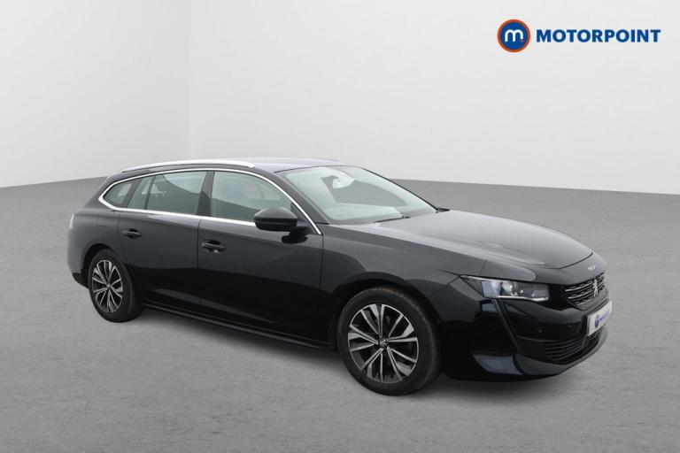 2019 Peugeot 508 1.5 BlueHDi Allure 5dr EAT8 Estate Diesel Automatic