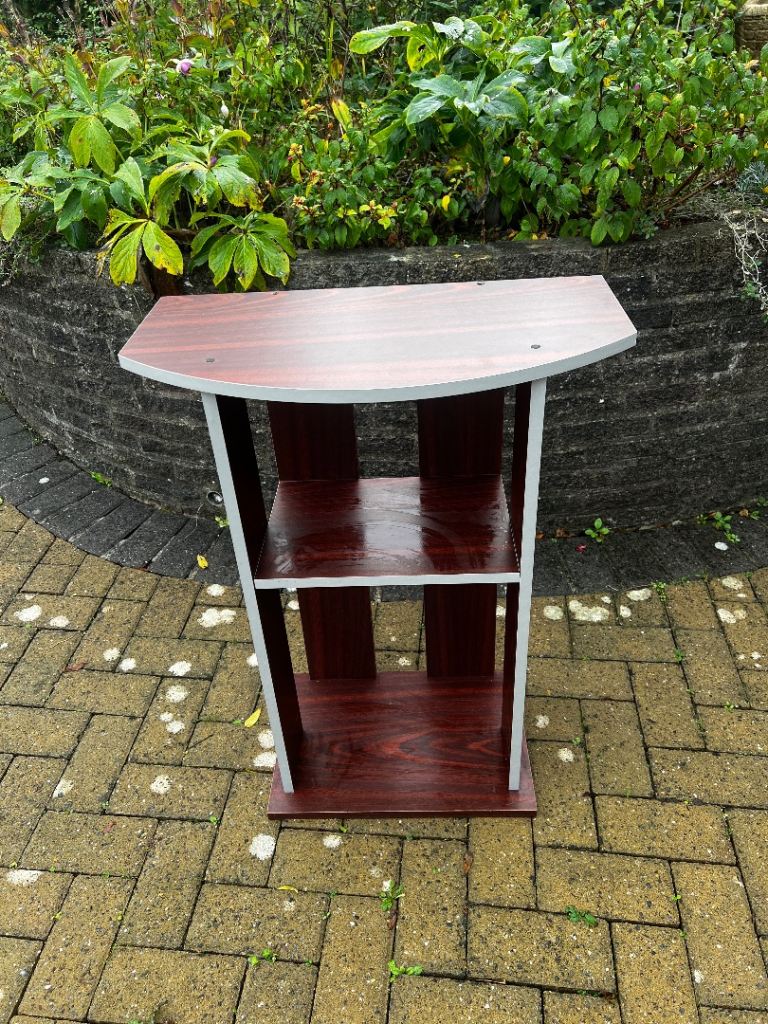 Aquarium Stand