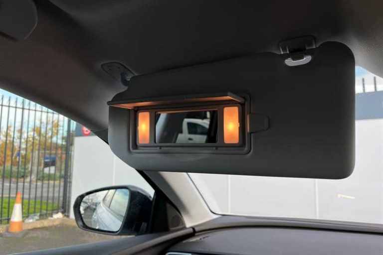 2023 Vauxhall Grandland 1.2 Turbo GS 5dr Auto HATCHBACK PETROL Automatic