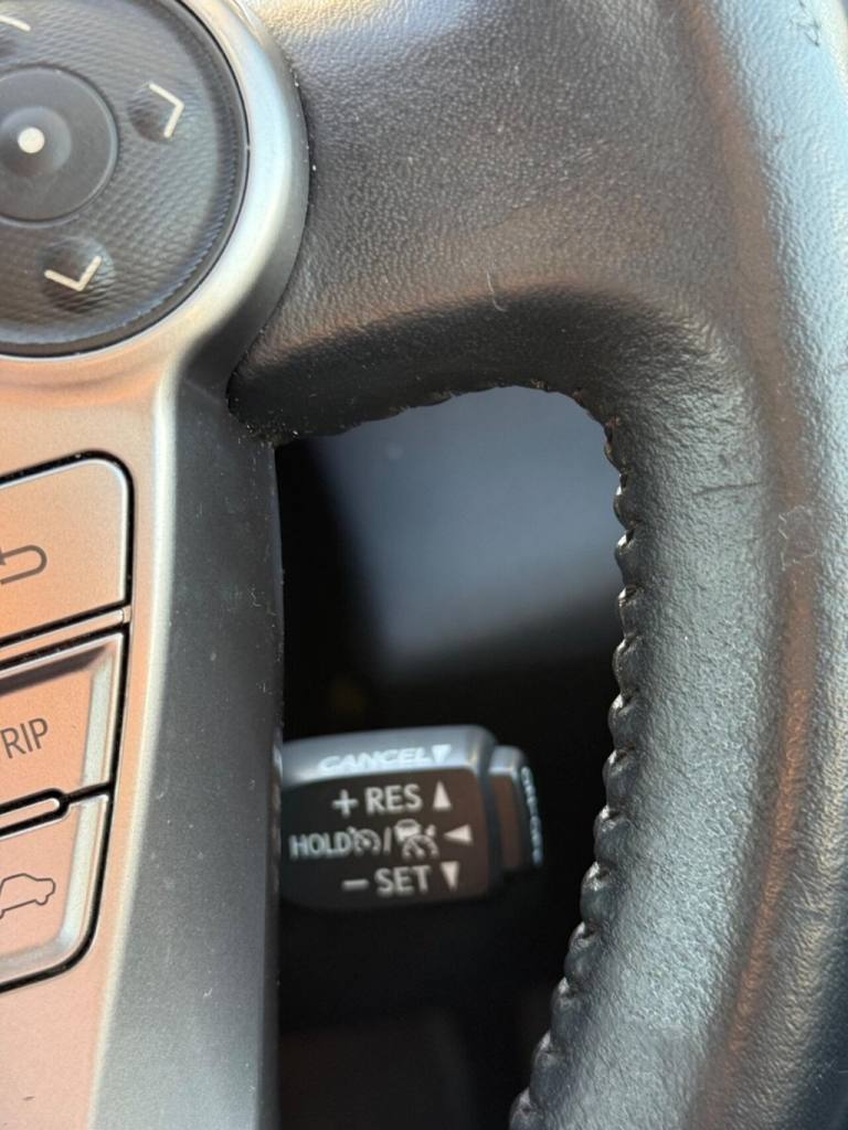 2019 Toyota Prius+ 1.8 VVT-h Excel CVT Euro 6 (s/s) 5dr MPV PETROL/ELECTRIC Automatic