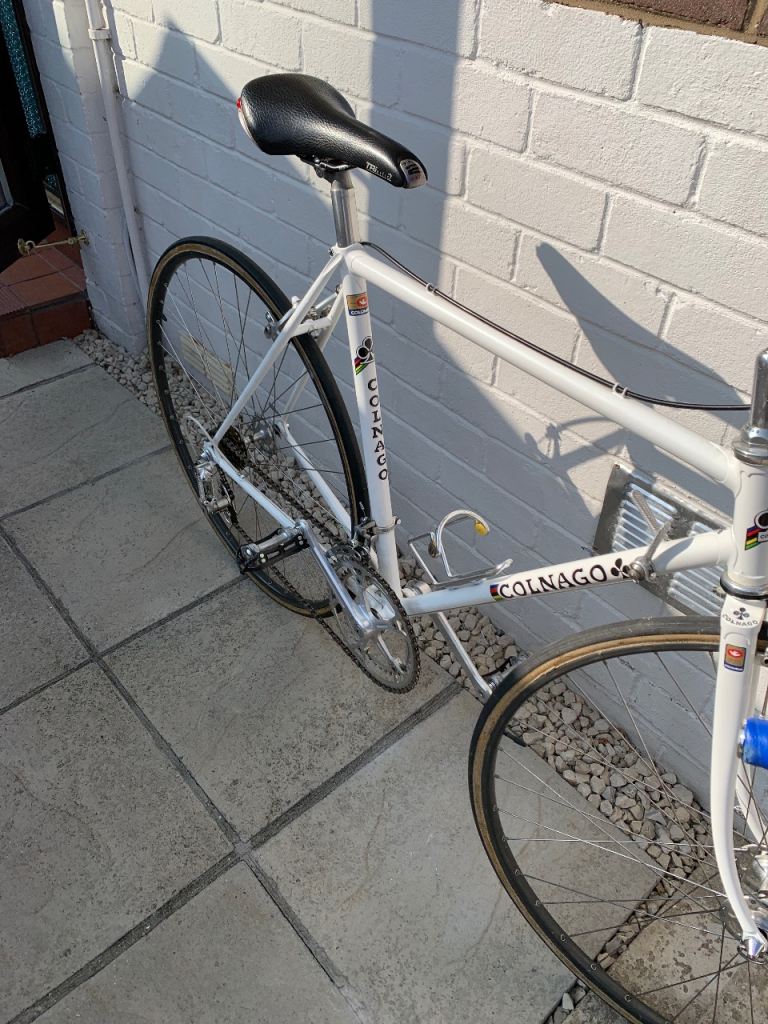 Colnago bicycle 