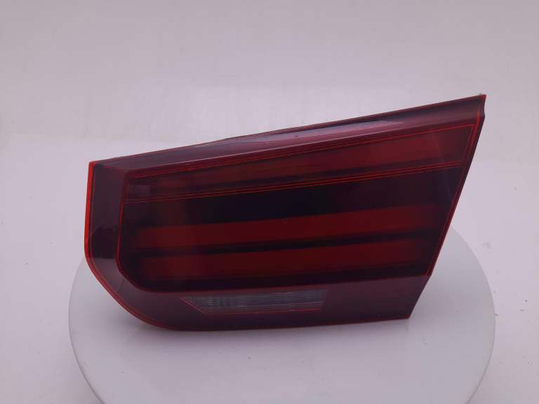 Bmw 3 Series Tail Light Rear Lamp O/S 2015-2019 5 Door Estate Rh