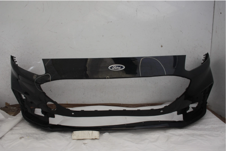 Ford Kuga ST Line Front Bumper 2020 TO 2024 LV4B-17F003-S Genuine *DAMAGED*