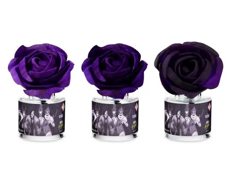 image for Scentsy Fragrance Flower Disney Villains
