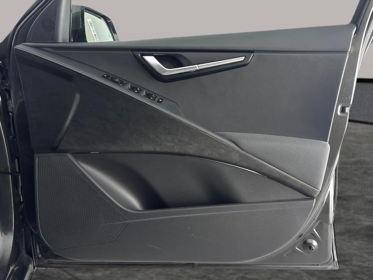 2022 Kia Niro 1.6h GDi 3 SUV 5dr Petrol Hybrid DCT Euro 6 (s/s) (139 bhp) - LED - REVERSE Suv Hyb...