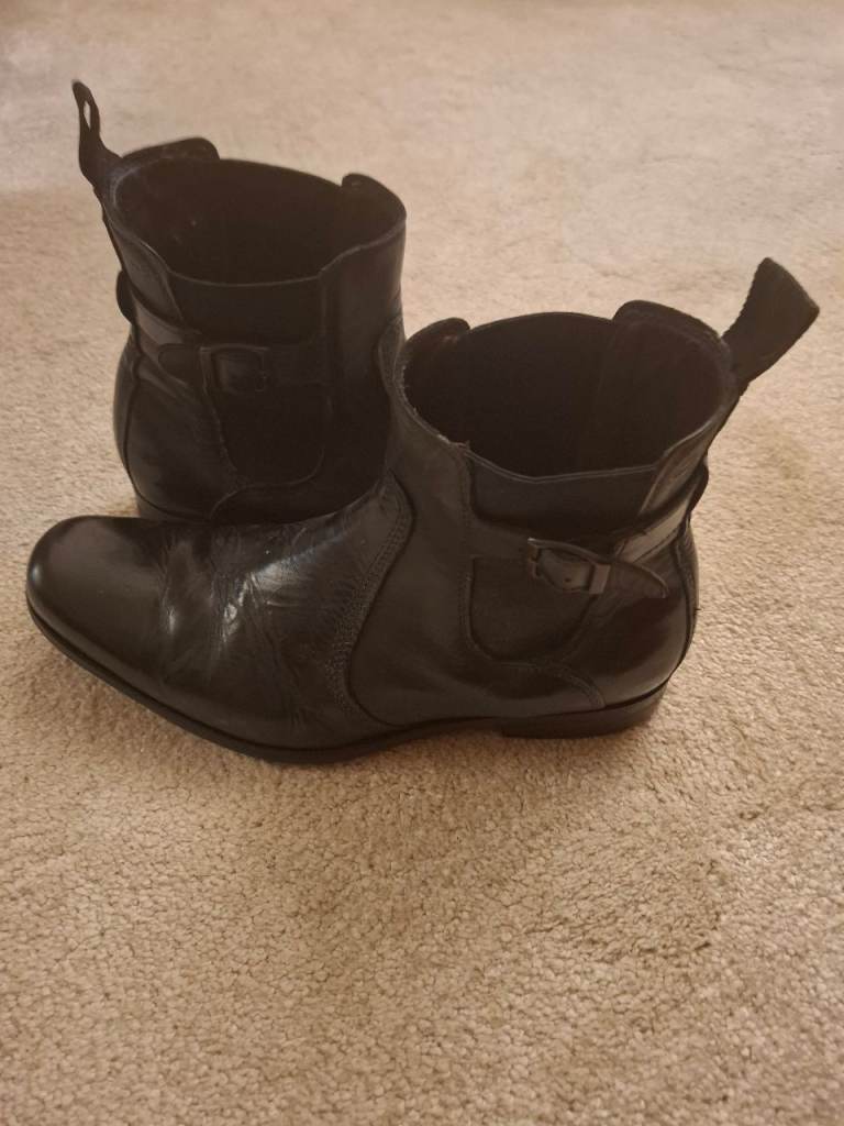 image for Chelsea ankle boots