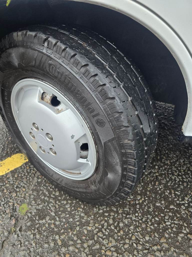 Fiat, DUCATO, 2004, 2800 (cc),6 berth and seat belt Knaus motorhome,12 MONTH MOT LOW MILEAGE!!!!