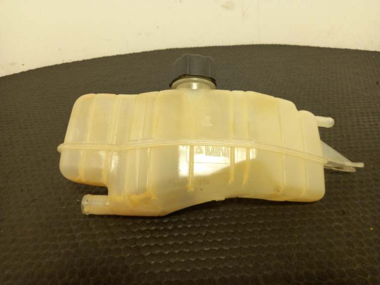Renault Clio Radiator Expansion Tank 2009-2015 1.5l K9k770