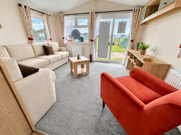 2025 Willerby Rio in Lossiemouth  - Lodge / Caravan 
