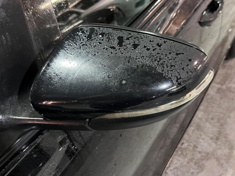 2009 Volkswagen Golf 1.6 S 5dr HATCHBACK PETROL Manual