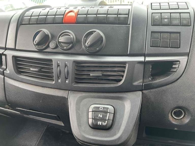 2019 Iveco Eurocargo Truck 7.5 Ton 21FT Flat Bed Lorry - Euro 6 Ulez