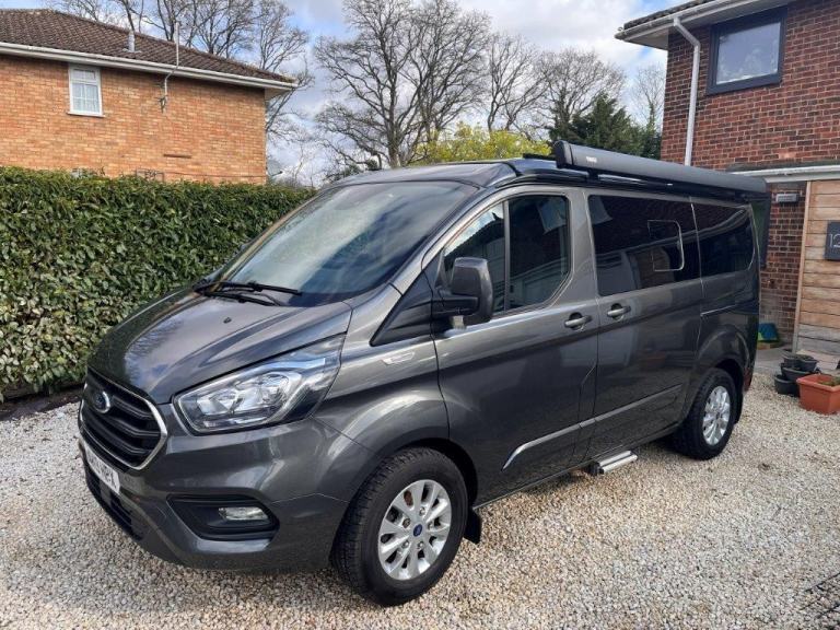 Wellhouse Ford Custom Misano 3