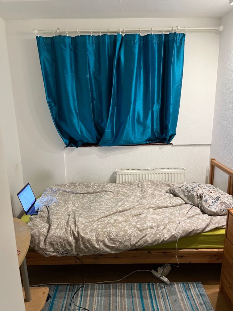 single room for rent south ockendon near train station