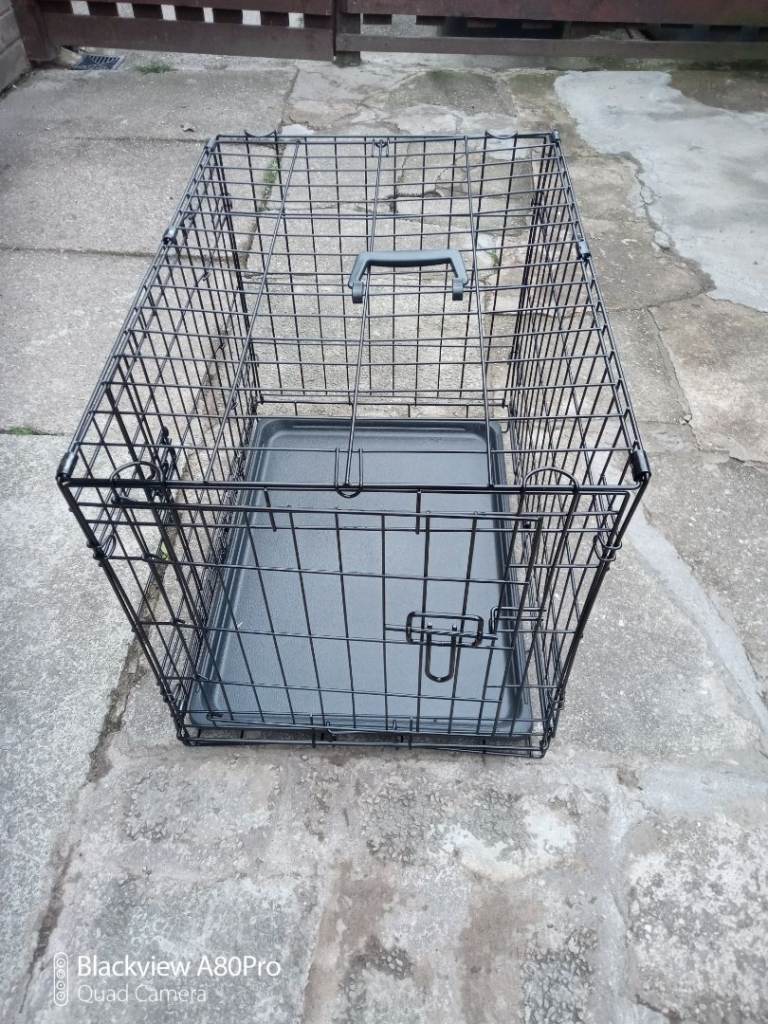 Dog Cage