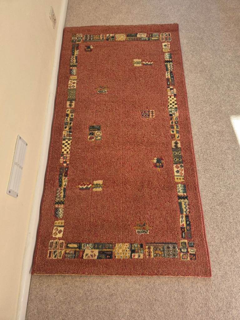 Rug new 