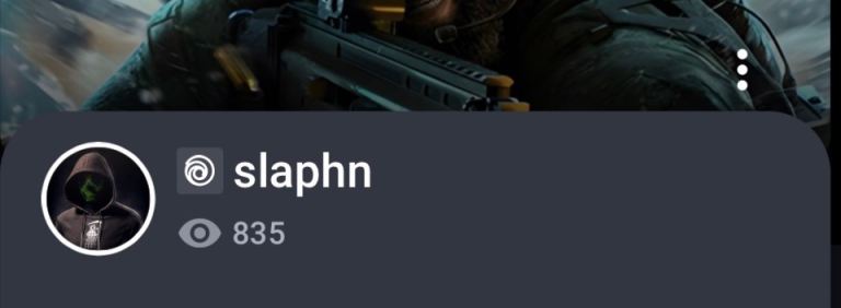 Rainbow Six Siege Account - Champions Rank, High KD