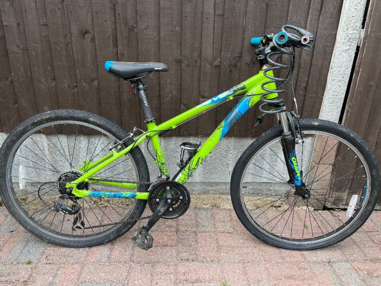 Boys Bike - Excellent Condition