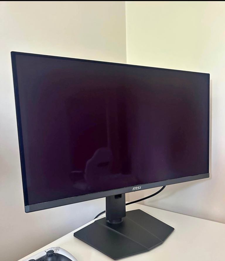 MSI MAG271QXQ DOLEDE2 Gaming Monitor