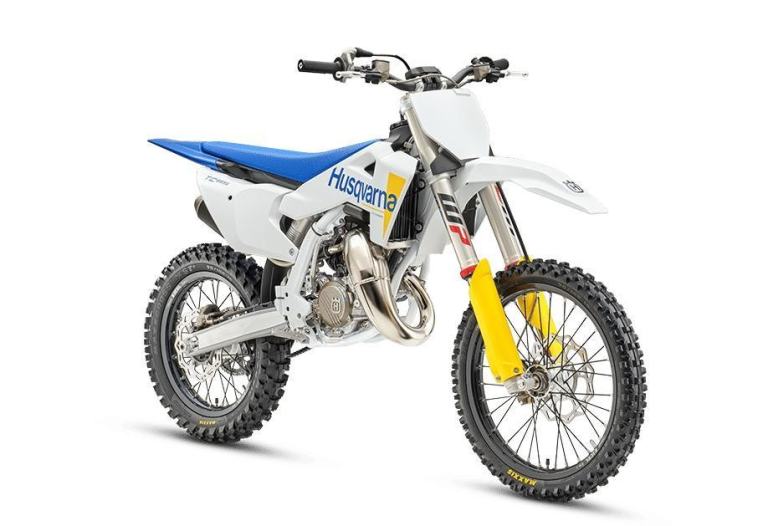2027 TC 85 - NEW MODEL INBOUND!