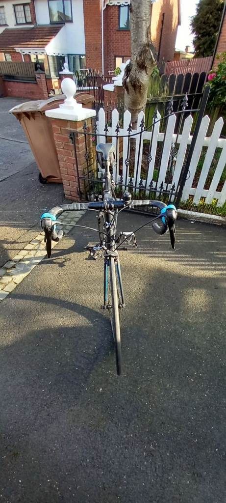 Triban 500 road bike