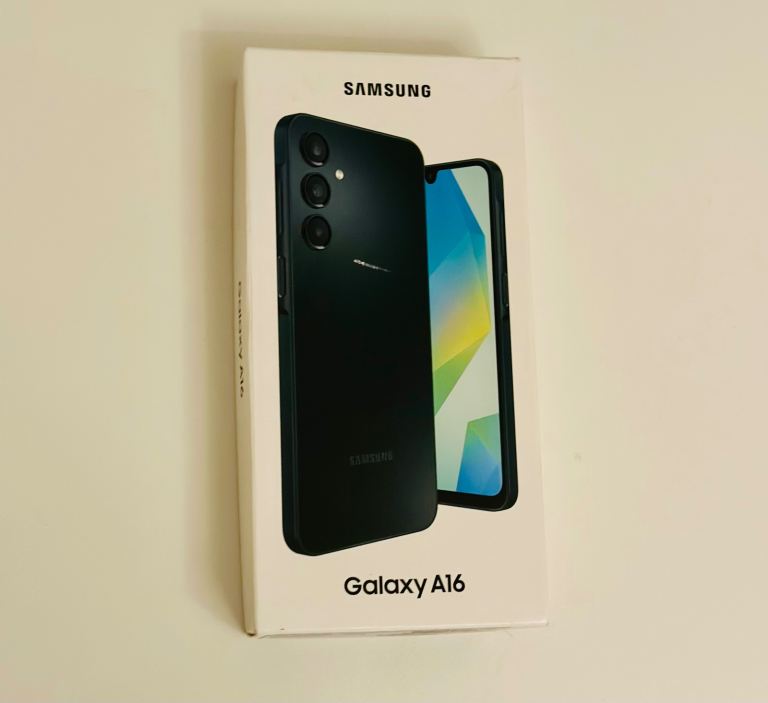 Samsung Galaxy A16 