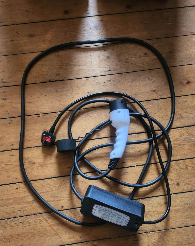 Electric Car charger