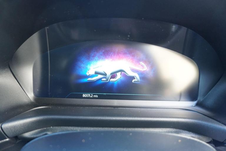 2020 Ford Puma 1.0T EcoBoost MHEV ST-Line Euro 6 (s/s) 5dr HATCHBACK Petrol Manual