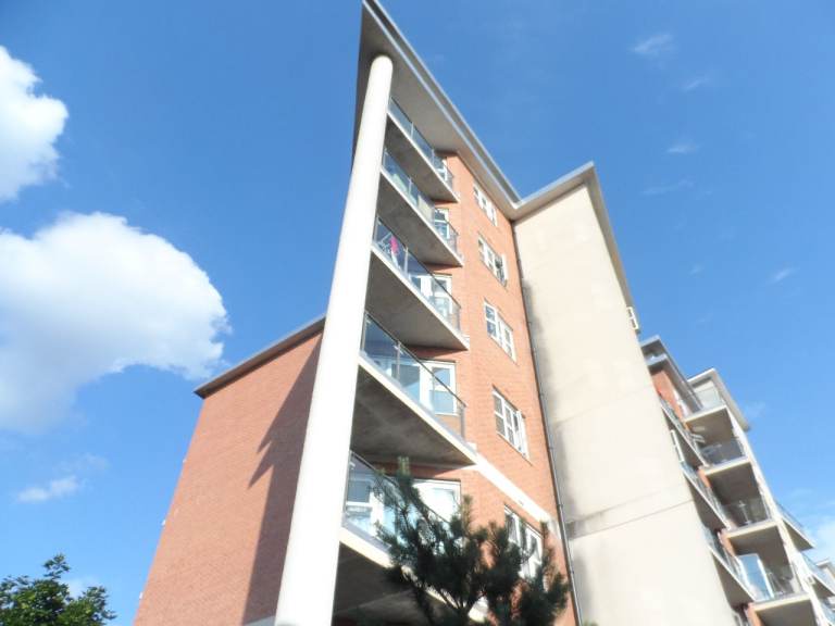 2 Bed 2 Bathroom To Rent - Bridge Court, Stanley Road, South Harrow, HA2 8FB