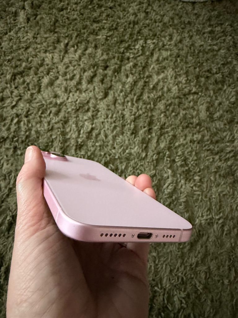 iPhone 15 plus for sale