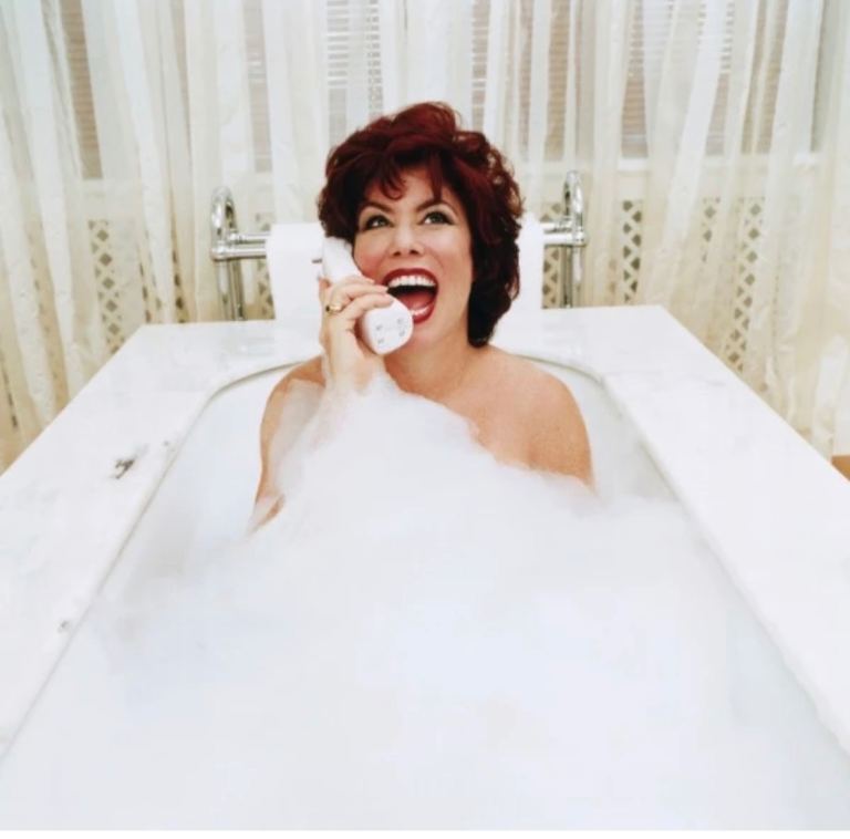 Ruby Wax Live Show Tickets x 2