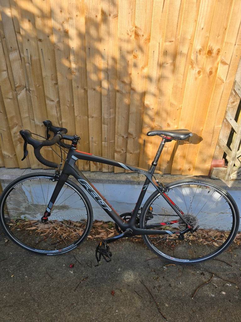 Felt Z series Full carbon frame road bike