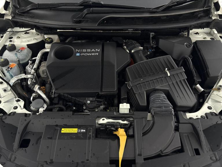 2023 Nissan Qashqai 1.5 h e-POWER Tekna SUV 5dr Petrol Hybrid Auto Euro 6 (s/s) (190 ps) - 360  S...